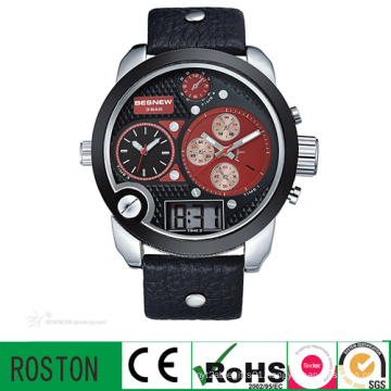 Sport Digital Quratz Swiss Watches